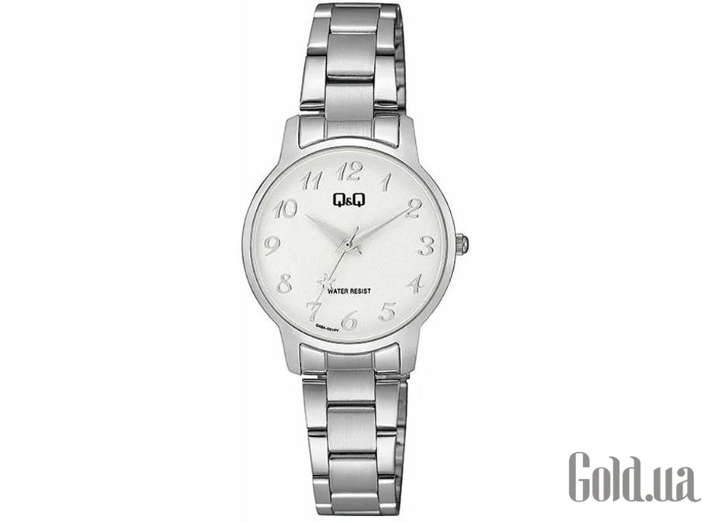 Q&Q Женские часы Q48A-001PY Q48A-001PY