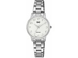 Q&Q Женские часы Q48A-001PY, 1801647
