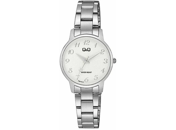 Q&Q Женские часы Q48A-001PY Q48A-001PY