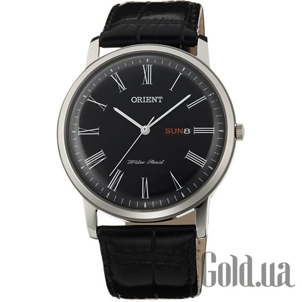 

Японские часы Orient, FUG1R008B6