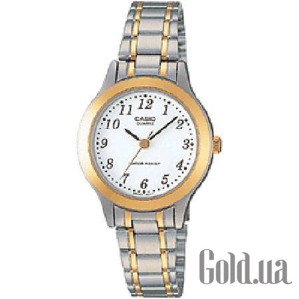 

Японские часы Casio, LTP-1263G-7BEF
