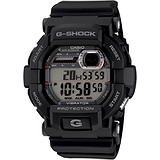 Casio G-Shock GD-350-1ER, 044463