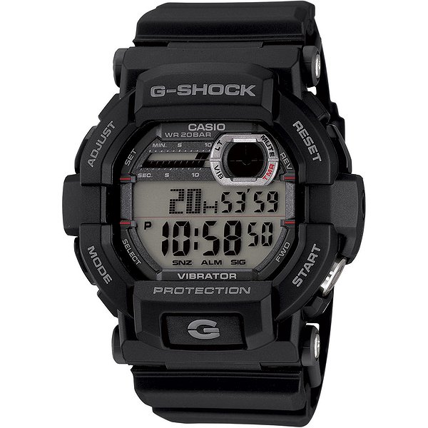 Casio G-Shock GD-350-1ER