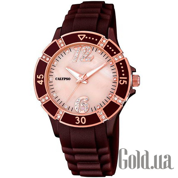 

Японские часы Calypso, K5650/A