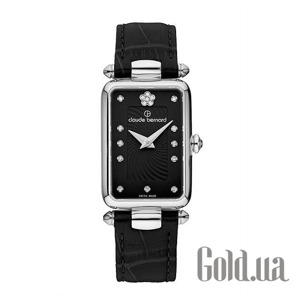 

Швейцарские часы Claude Bernard, 20502 3 NPN2