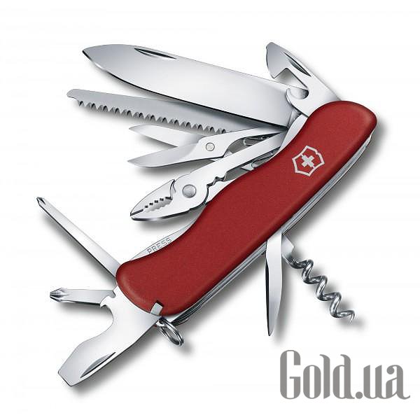 

Нож Victorinox, Складной нож Vx08543