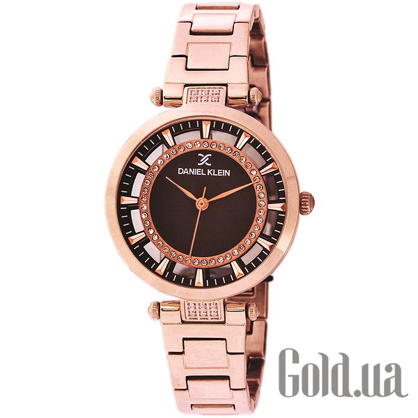 

Женские часы Daniel Klein, Женские часы DK11379-8