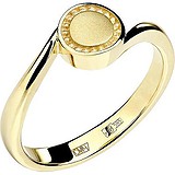 Женское золотое кольцо, 1554864