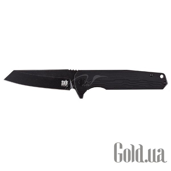 Купить Skif Нож Nomad Limited edition ц:black 1765.02.04