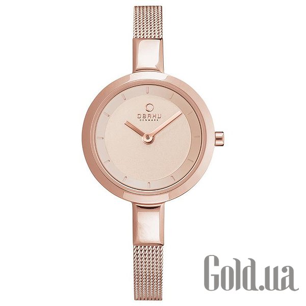 

Женские часы Obaku, Женские часы Siv V129LXVVMV