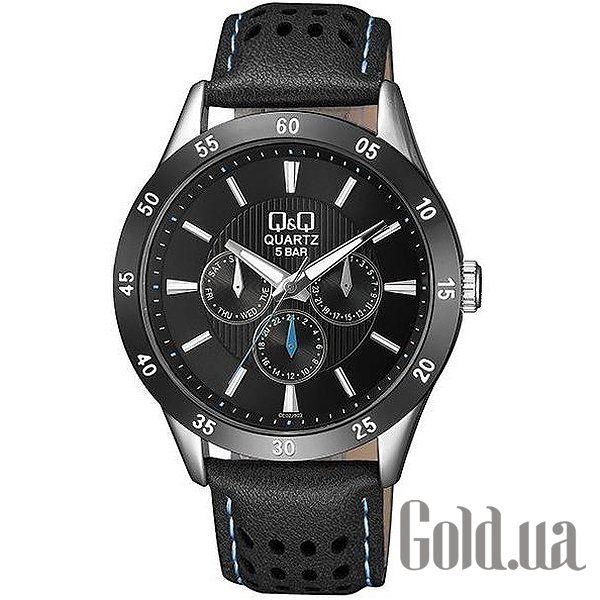 

Японские часы Q&Q, Мужские часы Sports CE02J522Y