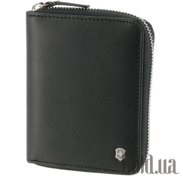 

Бумажник Victorinox, Черный, Портмоне Altius Edge Vt605433