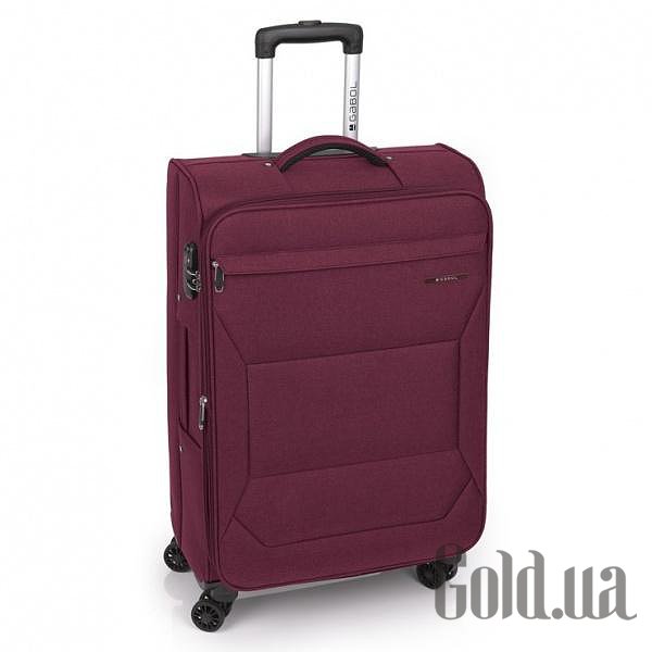 

Дорожная сумка Gabol, Красный, Чемодан Board (M) Red
