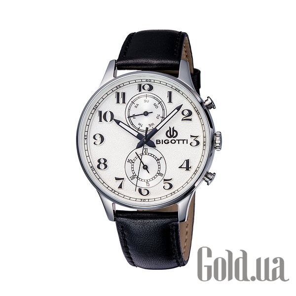 Купити Bigotti Чоловічий годинник BGT0119-1