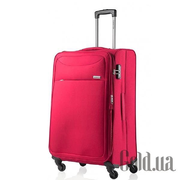 

Дорожная сумка CarryOn, Красный, Чемодан AIR (L) Cherry Red