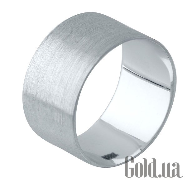 

Обручальное кольцо Fresh Jewelry, Серебряное обручальное кольцо, 16