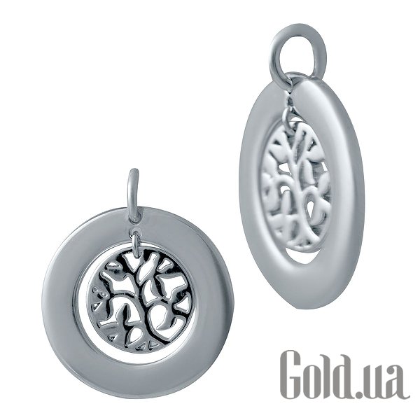 

Женские кулоны Fresh Jewelry, Серебряный кулон