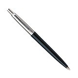 Parker Кулькова ручка Jotter 17 Standard Black CT BP 15 632, 1733552