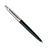 Parker Шариковая ручка Jotter 17 Standard Black CT BP 15 632 - фото 1