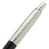 Parker Шариковая ручка Jotter 17 Standard Black CT BP 15 632 - фото 2