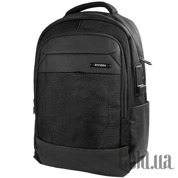 

Рюкзак Spacetrek, Черный, Рюкзак VT-1058-black