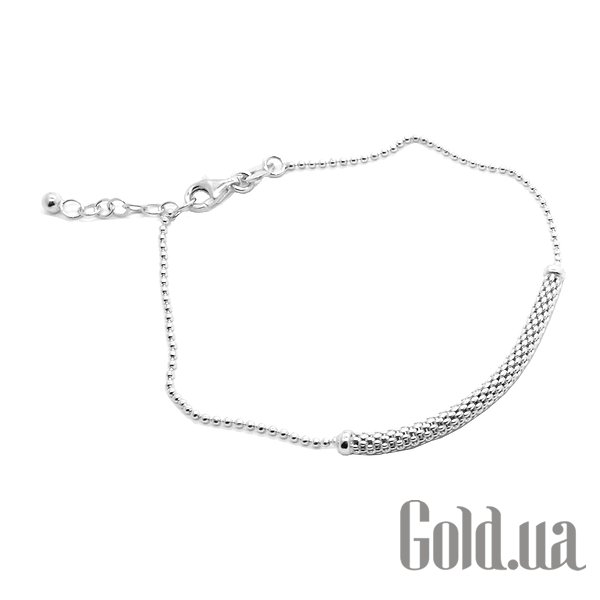 

Женские браслеты Better Silver, Женский серебряный браслет, 17.5