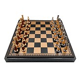 Italfama Шахматы 142G+222GN, 1755312