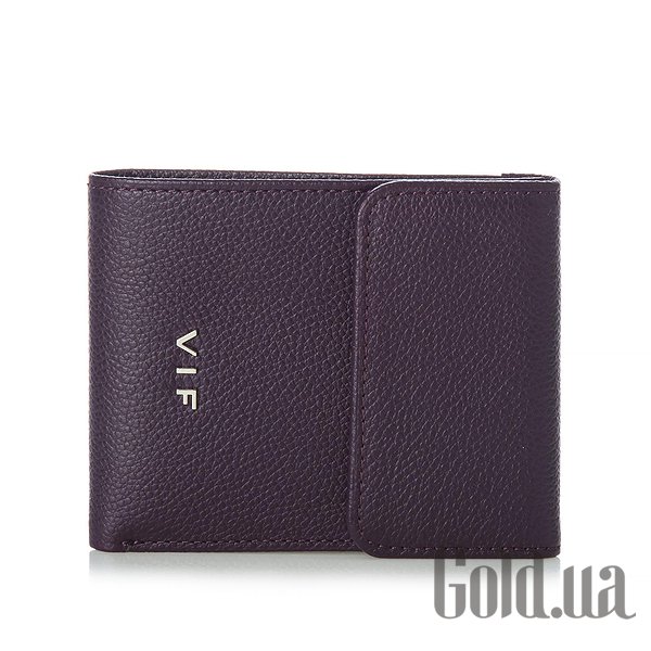 

Бумажник VIF, Фиолетовый, Портмоне Trifle 07330-09E-43