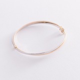 Купить Жіночий золотий браслет (onxб04756) стоимость 16835 грн., в каталоге Gold.ua