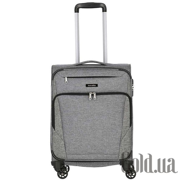 

Дорожная сумка Travelite, Серый, Чемодан Jakku TL092547-04