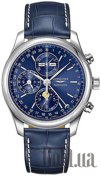 

Швейцарские часы Longines, Мужские часы L2.773.4.92.0