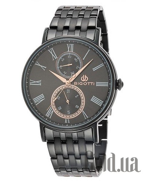Купить Bigotti Мужские часы BG.1.10047-2