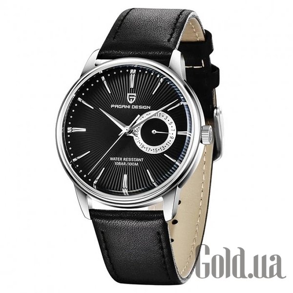 Купить Pagani Design Мужские часы Country 10 BAR 2778 (bt2778)