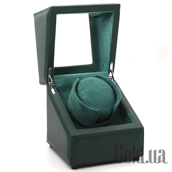 

Шкатулка для часов Salvadore, Шкатулка для часов 1041/GR/F5