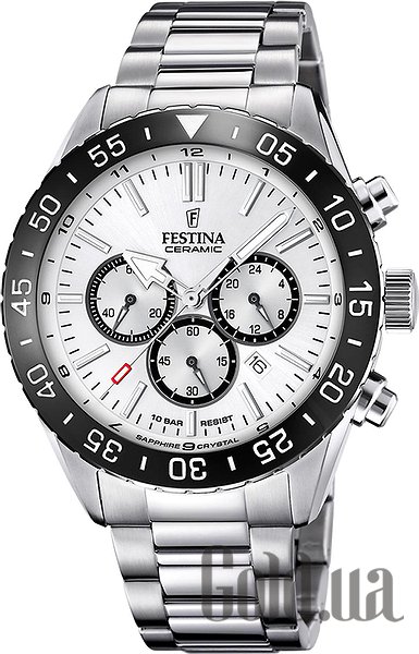 

Мужские часы Festina, Мужские часы F20575/1