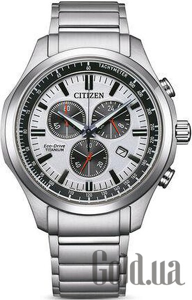 Купити Citizen Чоловічий годинник AT2530-85A