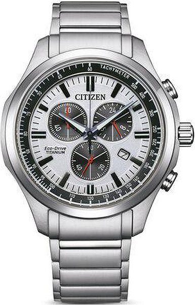 Citizen Чоловічий годинник AT2530-85A