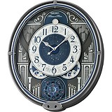 Seiko Настінний годинник QXM393N, 1782704