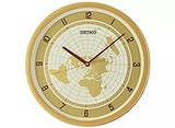 Seiko Настінний годинник QXA814G, 1784752