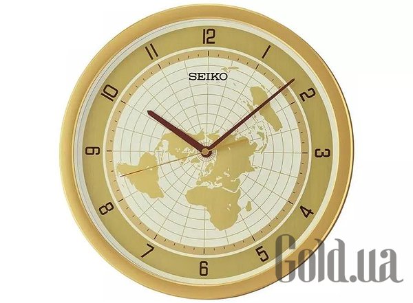 Купить Seiko Настенные часы QXA814G