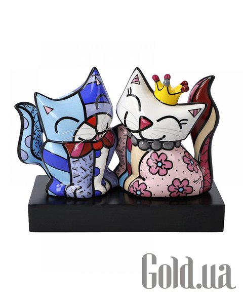 

Статуэтка Goebel, Статуэтка Pop Art Romero Britto GOE-66452771