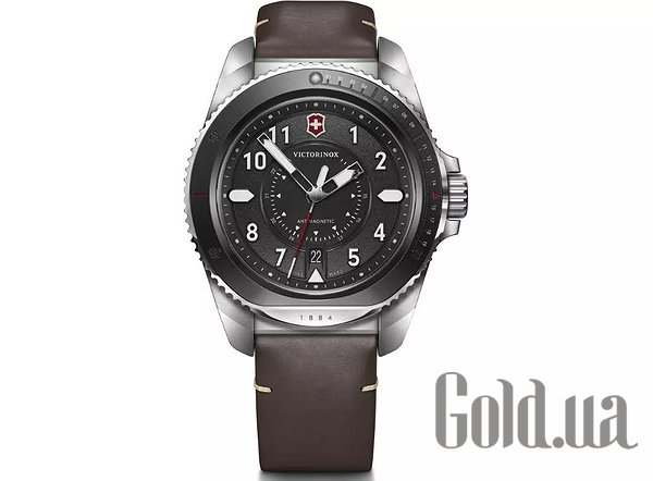 

Швейцарские часы Victorinox Swiss Army, Мужские часы Journey 1884 V241976.1