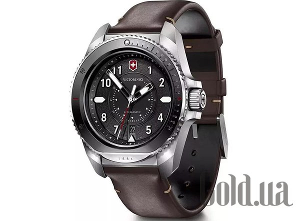 Швейцарський годинник Victorinox Swiss Army Чоловічий годинник Journey 1884 V241976.1