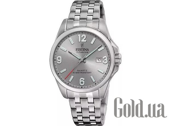 

Мужские часы Festina, Мужские часы F20696/2