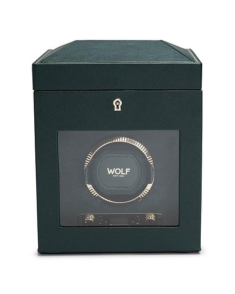 Wolf Шкатулка для часов 792141