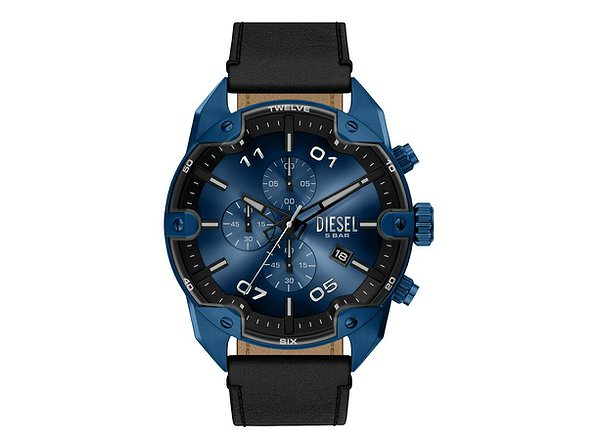 Diesel Мужские часы DZ4703