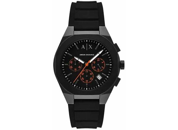 Armani Exchange Чоловічий годинник AX4198