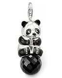 Thomas Sabo Серебряный кулон с куб. циркониями, 1798064