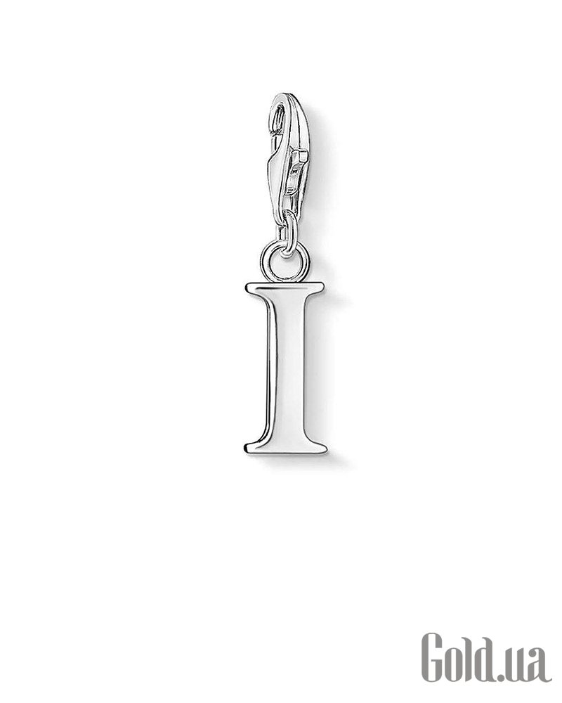 Thomas Sabo Серебряная наборная подвеска 0183