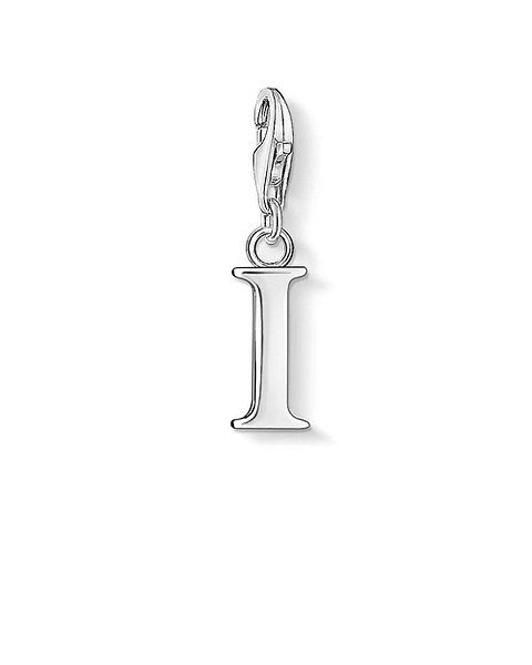 Thomas Sabo Серебряная наборная подвеска 0183